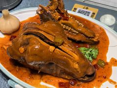 -清真·舒迩布炕锅王·高原美食文化(青海总店)