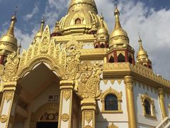 -西双版纳勐泐文化旅游区