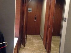 天津香格里拉大酒店-天津香格里拉大酒店
