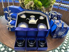 -CHARLIETOWN红茶公司(南京万象天地店)