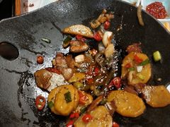 -大鸭梨烤鸭(金色漫香店)