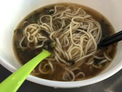 -鮮而純面馆(浦东店)