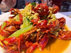 -舞虾小说.涮肉.烧烤(国顺东路店)