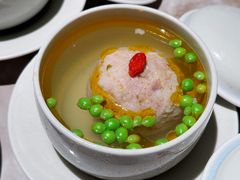 -永春园·扬州早茶·淮扬菜(漫乐城店)