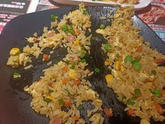 -二旗里烧烤·烤羊排(龙域店)