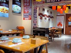 -肘子酥•天津一绝•特色捞面(德云社店)