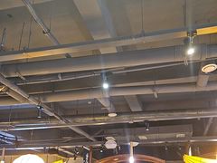-老船舫·现做活鲜鱼馆(东郊记忆店)