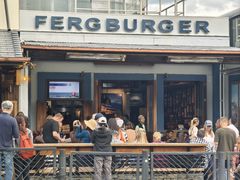 -Fergburger(皇后镇店)