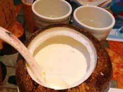 原只椰子奶冻-胡桃里音乐酒馆(白云五号T5 MALL店)