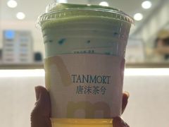 -唐沫茶兮(首山店)