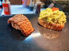 -昊·来了寿司(台湾街店)