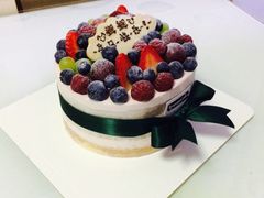 -EnergyCake蛋糕理想国