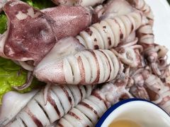 -天隆酒店·本地海鲜鲁菜(烟台大学店)