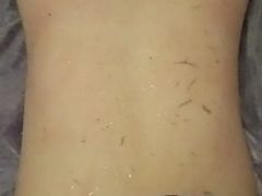 -澜珀养生馆·东北搓澡