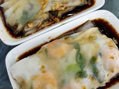 -穗银肠粉店(东川路店)