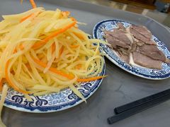 -东方宫·中国兰州牛肉拉面(三里屯店)