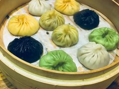 -隆喜元鱼汤包·海鲜(中联广场店)