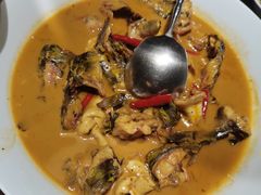 -江间有味·拼烧·鱼鲜·粤式靓汤(汉口江滩店)