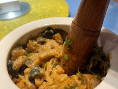 -湘轩·土菜研究院(光大店)