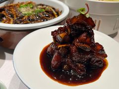 -苏帮袁Sue Cuisine(南开大悦城店)