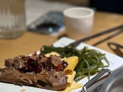 -守柴炉烤鸭(科华中路王府井店)