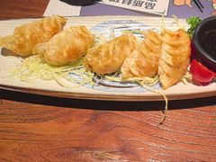-京鹿料理(荟聚店)