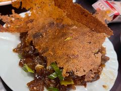 -邢家锅贴老店·非遗·开封菜(金明广场店)