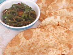 烫面油香-国强手抓(西夏区店)