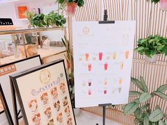 -京馔手工吐司(万达广场济南高新店)