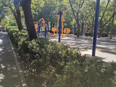 -长辛店二七公园