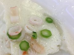 -潮喜竹溪荔湖酒家(荔枝湾店)