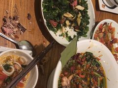 -紫滇源云南生态菜(丹凤街店)