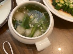 -将相和·海鲜蒸饺大连菜