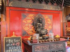 -金鼎轩(方庄天坛店)