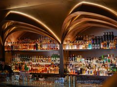 -Mogul Eatery·大亨餐酒馆