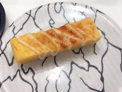 -争鲜回转寿司(徐汇星游城店)
