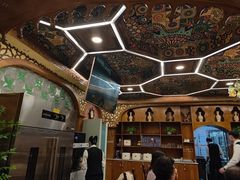 -乡村馕坑肉·烧烤·新疆菜·本地人更爱吃(阿勒泰首店)