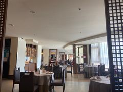 -静之湖湖畔餐厅