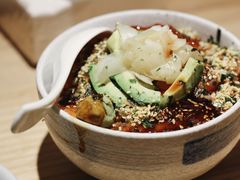 -初居食屋日式料理(万象城购物中心店)