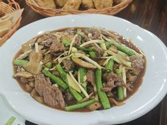 -南记食粥坊·宵夜大排档(岭南分店)