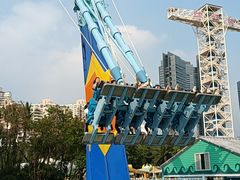 -深圳欢乐谷