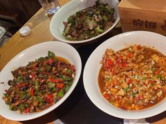 -吃饭皇帝大(合生汇店)
