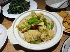 -福茂源横山铁锅羊肉(牡丹园店)