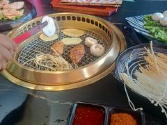 -熊将居·点单自助烤肉(力盟店)