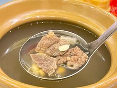 -朗记餐厅·传统湛江菜(康宁路店)