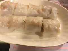 -点点心点心专门店(湾仔店)