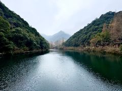 -宁海森林温泉