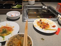 -海底捞火锅(顺义华联店)