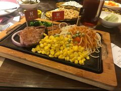 -豪客来牛排(海沧阿罗海店)