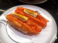 -三禾寿司(石龙店)